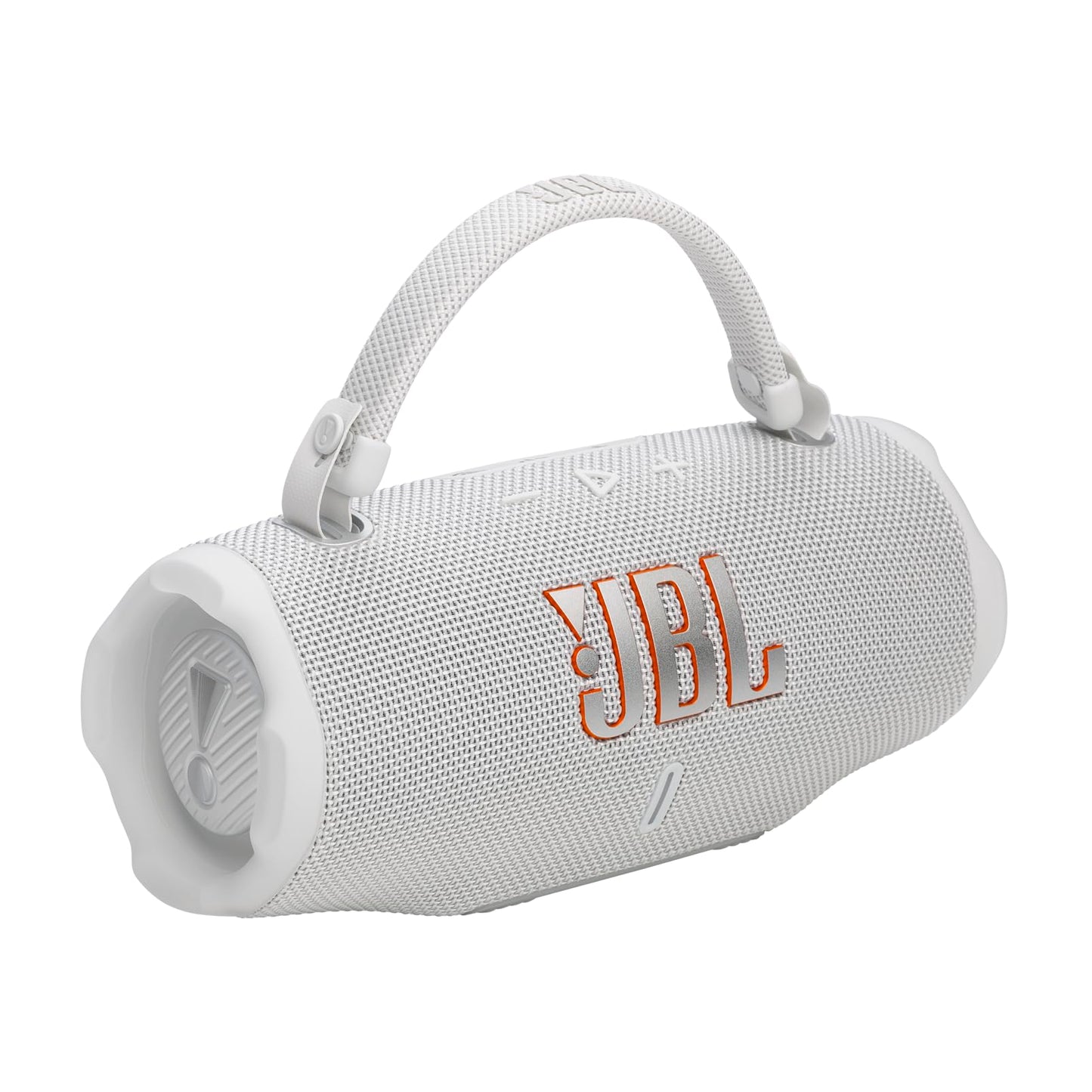JBL Charge 6 Portable Bluetooth Speaker, Waterproof, Drop-Proof - Teal