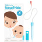 Frida Baby NoseFrida SnotSucker Nasal Aspirator for Baby, 4 Hygiene Filters