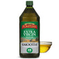 Pompeian Smooth Extra Virgin Olive Oil - 68 fl oz (2 L)