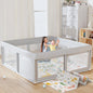 Hiaksedt Baby Playpen 50x50 Inch, Play Pens for Babies and Toddlers