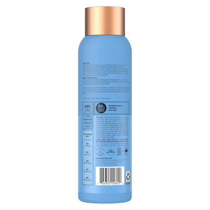 SheaMoisture Raw Shea Butter Body Wash Moisturize and Restore Deeply 18 oz