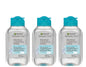 Garnier Micellar Water For Waterproof Makeup, Hydrating Facial Cleanser & Makeup Remover, Suitable for Sensitive Skin, Vegan, Cruelty Free, 13.5 Fl Oz (400mL), 1 Count