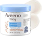 Aveeno Baby Eczema Therapy Nighttime Body Balm, Hypoallergenic, 11 oz