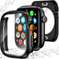 YIJDACASE 3 in 1 Waterproof Case for 40mm Apple Watch SE 3/2/1 Series 6/5/4