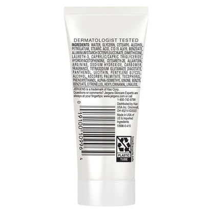 Jergens Ultra Healing Body Lotion, Moisturizer for Dry Skin, 32 fl oz
