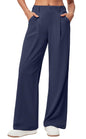 Ewedoos Wide Leg Dress Work Pants for Women Business Casual Office Outfits