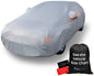 EzyShade Car Cover Waterproof All Weather. See Vehicle Size-Chart. Size A3