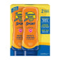 Banana Boat Sport Ultra Sunscreen Lotion SPF 30, Travel Size 3oz Twin Pack, Sweat & Water Resistant Sunblock for Active Lifestyle(Pack of 2)