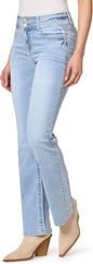 WallFlower Luscious Curvy Bootcut Jeans for Women, Sizes 0-24