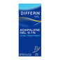 Differin Acne Retinoid Treatment Gel, 0.1% Adapalene, 45g Pump