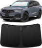 INSAUTO Custom Fit Windshield Sun Shade for Nissan Frontier 2005-2021