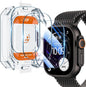 LK 3 Pack for Apple Watch Ultra/Ultra 2 / Ultra 3 Screen Protector 49mm