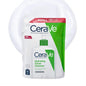 CeraVe Hydrating Cleanser with Hyaluronic Acid, Face Wash for Dry Skin,16oz