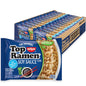 Nissin Top Ramen Noodle Soup, Chicken, 3 Ounce (Pack of 24)