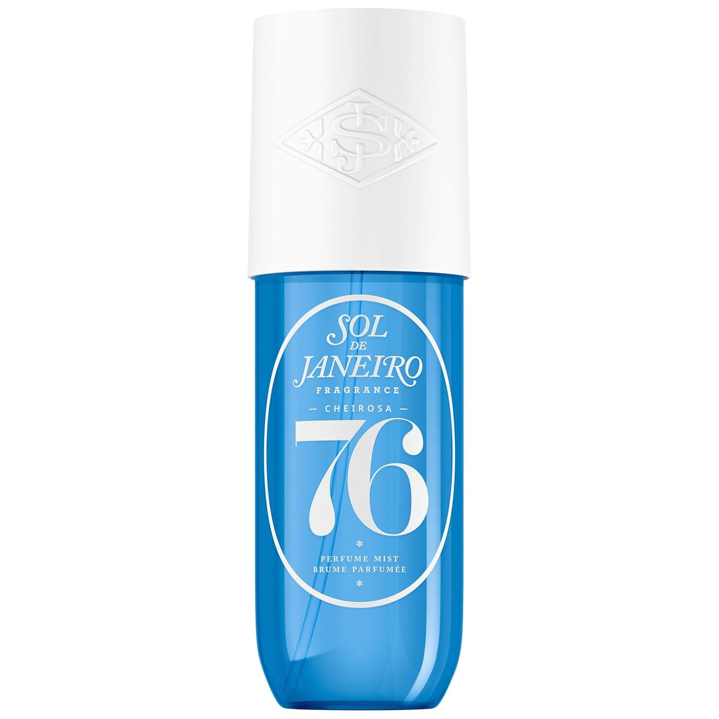 Sol de Janeiro Cheirosa Hair & Body Perfume Mist