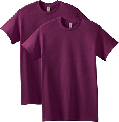 Gildan Adult Heavy Cotton T-Shirt, Style G5000