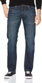 Levi Strauss Signature Gold Men's Straight Fit Jeans