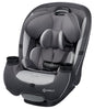 Safety 1st Grow and Go All-in-One Convertible Car Seat, Rear Facing, 5-40 lbs, Forward Facing (30–65 lbs), High Back Booster Seat 40-100 pounds, Alaskan Blue