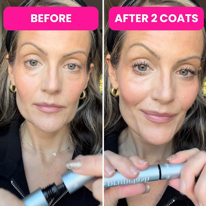 Prime Prometics PrimeLash Mascara for Older Woman (Black)