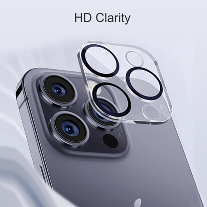 Ailun Privacy Screen Protector+Camera Lens Protector for iPhone 17 Pro Max