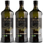 Atlas Organic Extra Virgin Olive Oil, Moroccan, High Polyphenol, 1 L