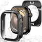 YIJDACASE 3 in 1 Waterproof Case for 40mm Apple Watch SE 3/2/1 Series 6/5/4