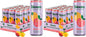 Bloom Nutrition Zero Sugar Energy Drink, Apple Crisp, 12oz 12pk