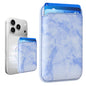 Magnetic Wallet Cell Phone Card Holder for Phone Case with Mag-Safe