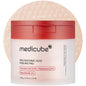 medicube Toner Pads Zero Pore Pad 2.0 for Exfoliation and Pore Care