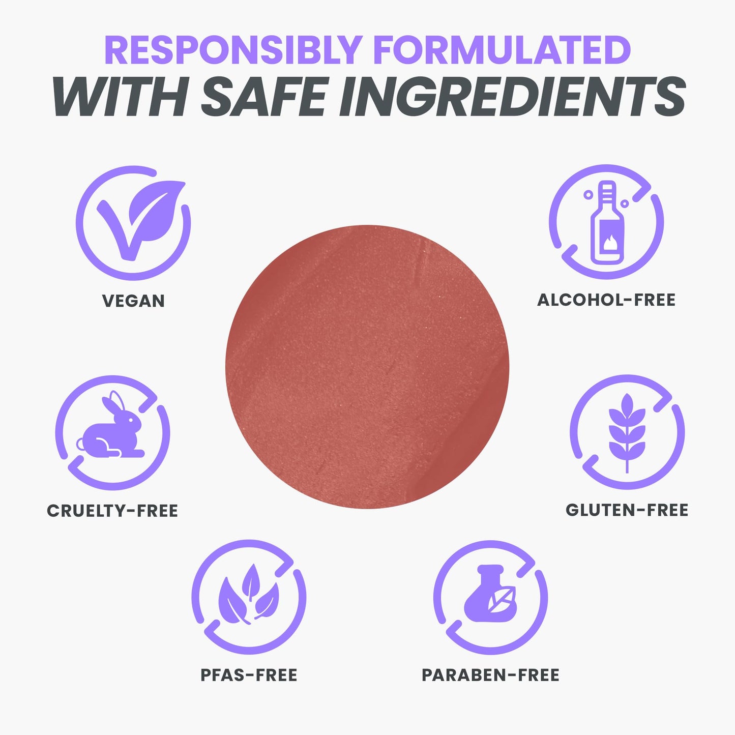 Wonderskin Lip Stain – Long Lasting, Waterproof, Lip Tint Peel Off Masque