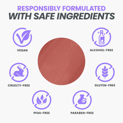 Wonderskin Lip Stain – Long Lasting, Waterproof, Lip Tint Peel Off Masque