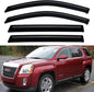 Window Visors Rain Guards for 2020-2025 Nissan Sentra