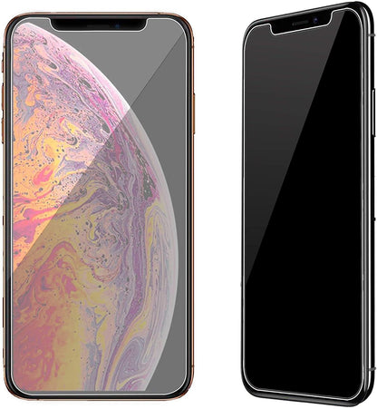Ailun 3 Pack Privacy Screen Protector for iPhone 16 Pro Max, Tempered Glass