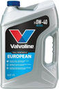 Valvoline Advanced Full Synthetic SAE 0W-20 Motor Oil 5 QT