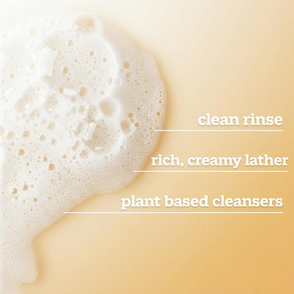 Ivory Body Wash Designed for the Whole Family, Jojoba Scent, 35 oz
