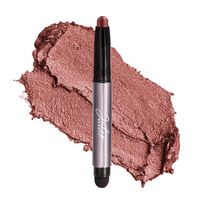 Julep Eyeshadow 101 Crème-to-Powder Eyeshadow Stick, Pearl Shimmer