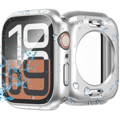YIJDACASE 3 in 1 Waterproof Case for 40mm Apple Watch SE 3/2/1 Series 6/5/4