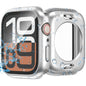 YIJDACASE 3 in 1 Waterproof Case for 40mm Apple Watch SE 3/2/1 Series 6/5/4