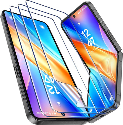 LK 3 Pack for Apple Watch Ultra/Ultra 2 / Ultra 3 Screen Protector 49mm