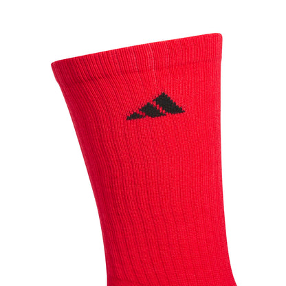 adidas Athletic Cushioned 6-Pack Crew
