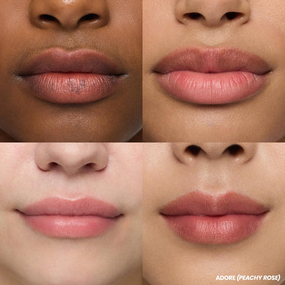 Wonderskin Lip Stain – Long Lasting, Waterproof, Lip Tint Peel Off Masque