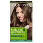 Clairol Natural Instincts Demi-Permanent Hair Dye, 4 Dark Brown | 1 Pack