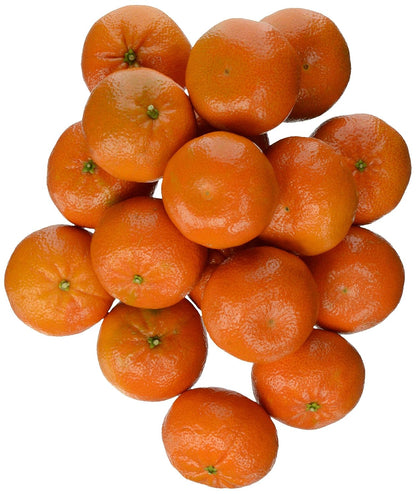 Mandarin Oranges, 3 Lb Bag