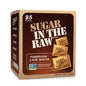 In The Raw Granulated Turbinado Cane Sugar, 2 lb Box, Pure, All-Natural Turbinado Sugar, Non-GMO Project Verified, Kosher, Vegan and Gluten Free (Pack of 12)