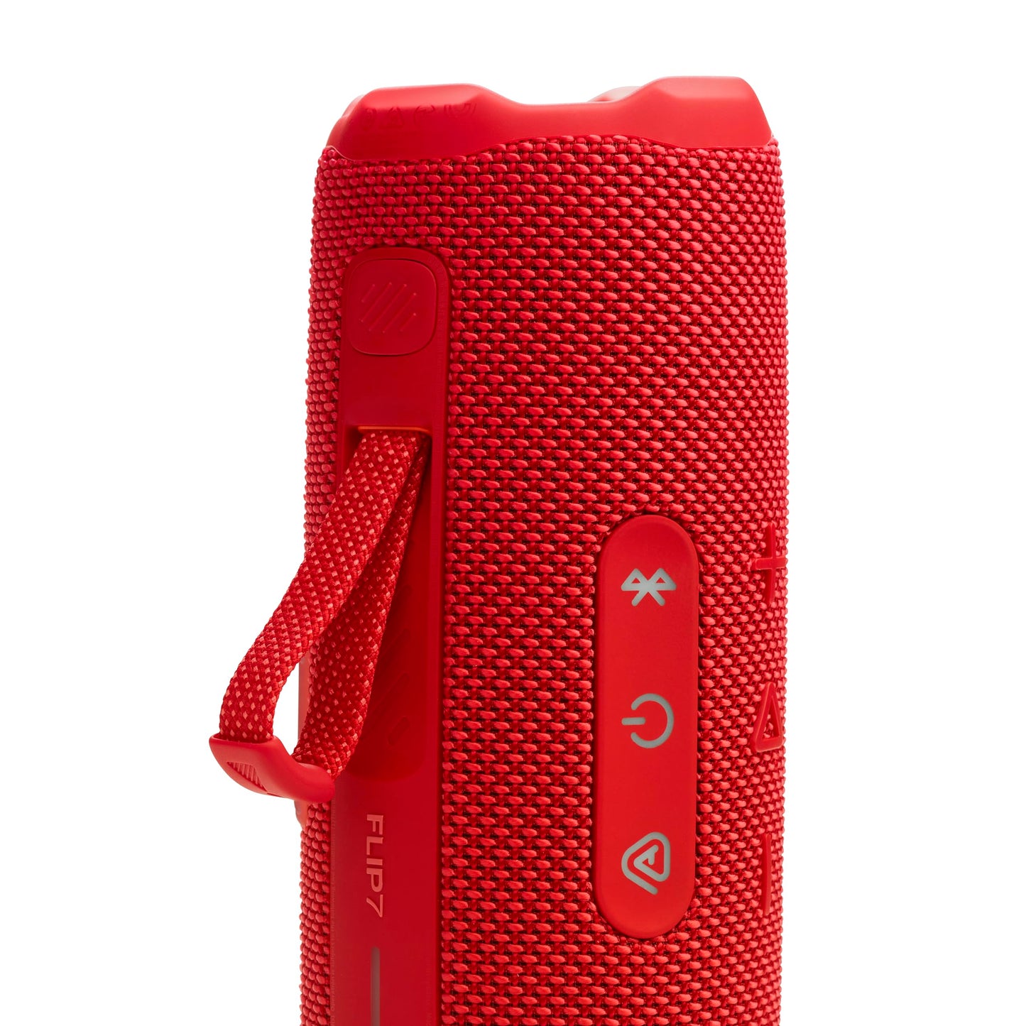 JBL Flip 7 Portable Bluetooth Speaker, Waterproof and Drop-Proof - Pink