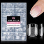 UNA GELLA 15g Nail Glue for Press On Nails with 20ml Nail Glue Remover Kit