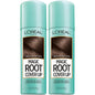 L'Oreal Paris Magic Root Cover Up Gray Hair Spray, 100% Gray Hair Coverage with Buildable, Lightweight, Transfer-Resistant, and Temporary Formula, Ammonia-Free, Dark Blonde, 2 oz (1 Count)