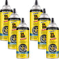 Fix-A-Flat Tire Repair, 16 oz, 2-Pack | Emergency Use | Eco-Friendly Formula | For Standard Tires | Universal Fit