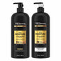 TRESemmé Rich Moisture Hydrating Shampoo & Conditioner Set 28 oz 2 Pack