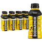 BODYARMOR Sports Drink, Strawberry Banana, Electrolyte Drink Hydration, 12 Fl Oz Bottles (8 Pack), Flavored Coconut Water with B Vitamins & Antioxidants